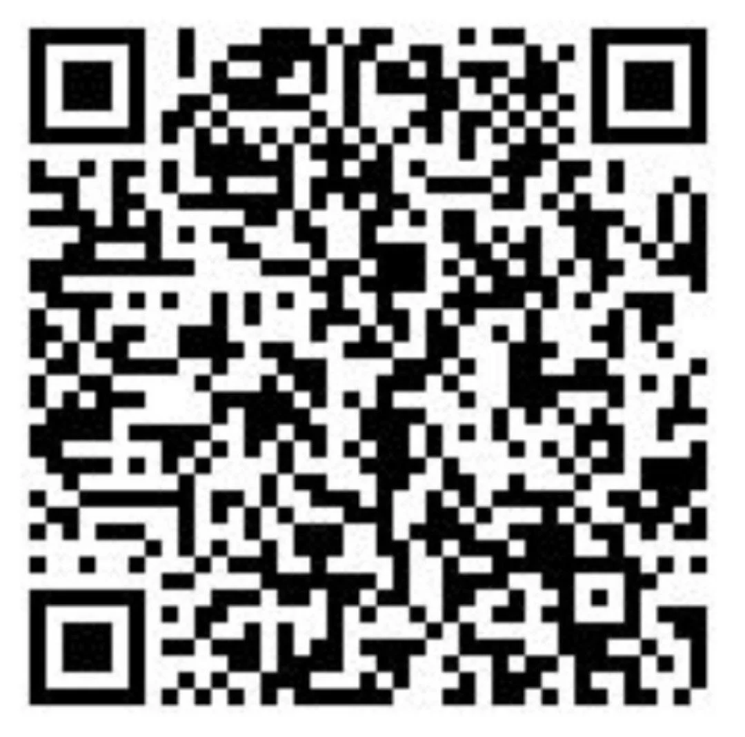 QR-код кошелька